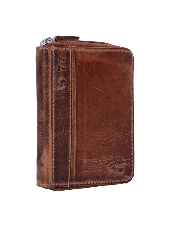 camel active Melbourne RV peněženka kožená 10,5 cm