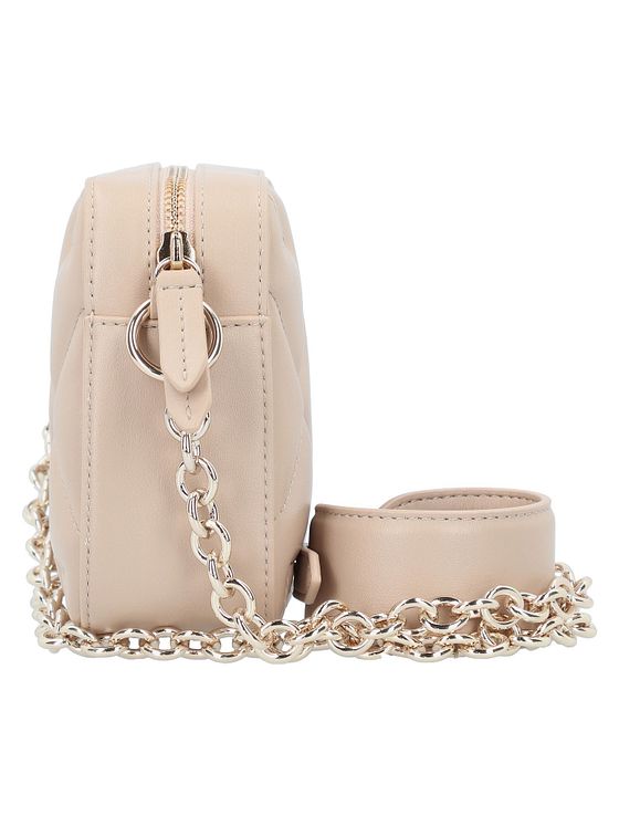 DKNY Crosstown Skuldertaske Læder 20 cm