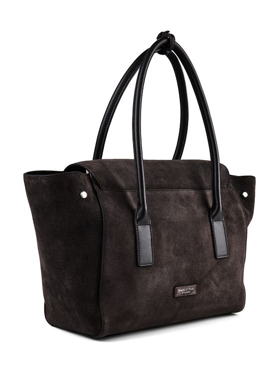Marc O'Polo Shopper taske Læder 52 cm Marc O'Polo Shopper taske Læder 52 cm