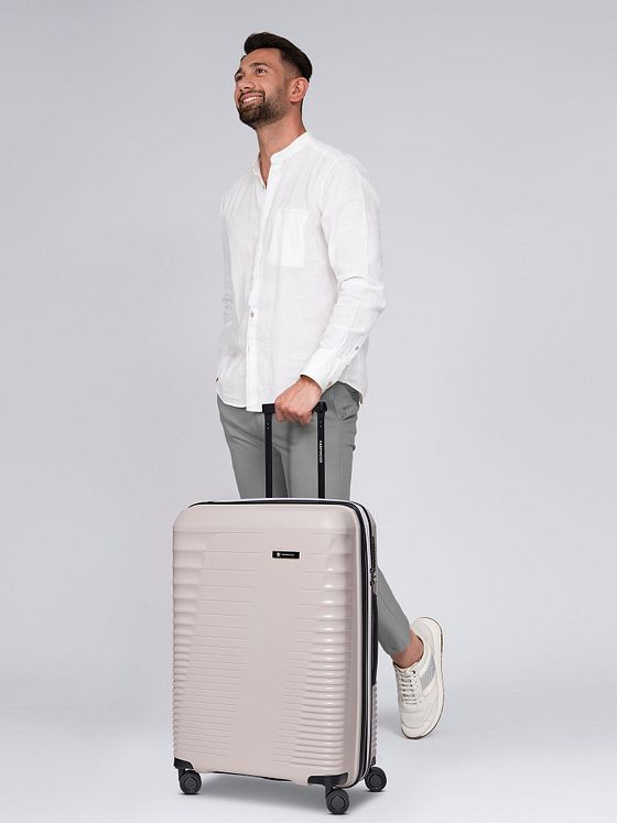 Farmhood Eco Edition 4 hjul Trolley 67 cm med strækfold