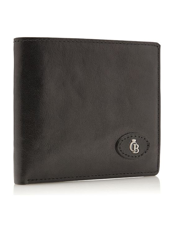 Castelijn & Beerens Gaucho-pung RFID-læder 10,5 cm