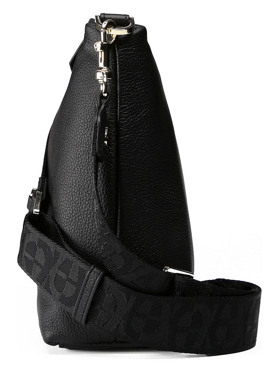 AIGNER Zita Skuldertaske Læder 27 cm AIGNER Zita Skuldertaske Læder 27 cm