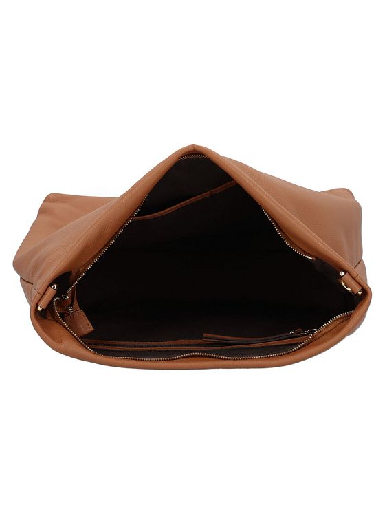 abro Dalia Håndtaske Læder 32 cm