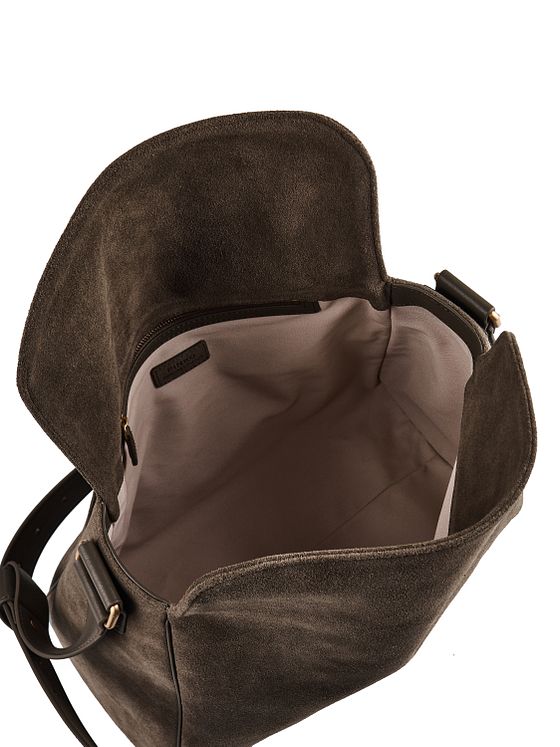 PINKO Leaf Käsilaukku Nahka 31.5 cm PINKO Leaf Käsilaukku Nahka 31.5 cm
