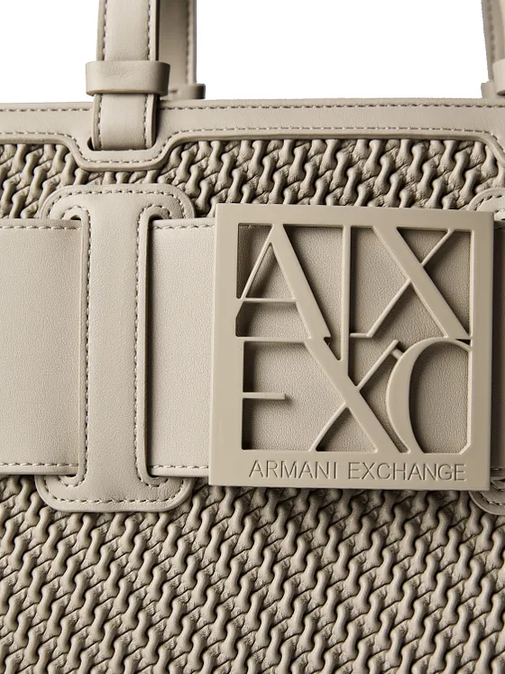 Armani Exchange Susy Bolso 24 cm Armani Exchange Susy Bolso 24 cm