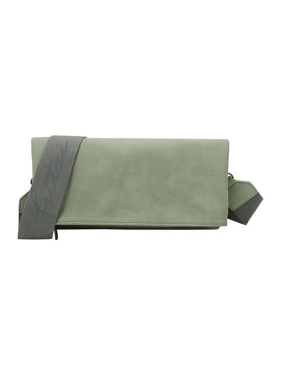 Fritzi aus Preußen Ronja Cross Vintage Skuldertaske 30 cm