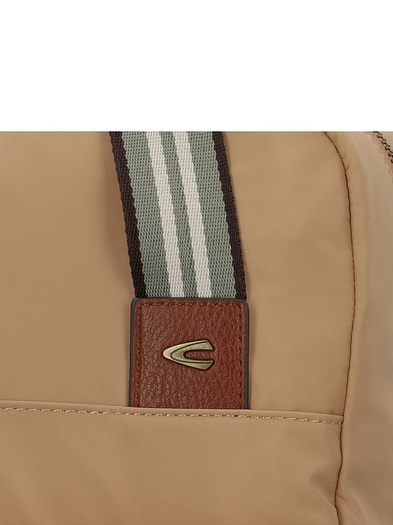 camel active Bari Daypack M 34.5 cm Laptoprum camel active Bari Daypack M 34.5 cm Laptoprum