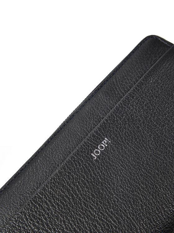 Joop! Lantea Yura Pung RFID-beskyttelse Læder 19 cm