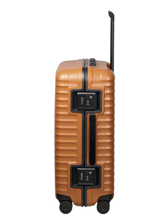 Titan Overseas 4 hjul Trolley M 69 cm