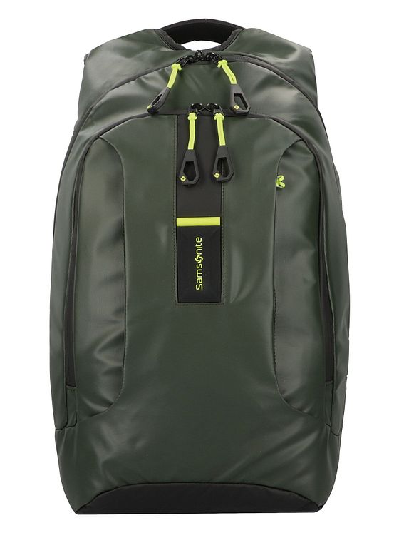 Samsonite Paradiver Light Daypack 43 cm Laptoprum