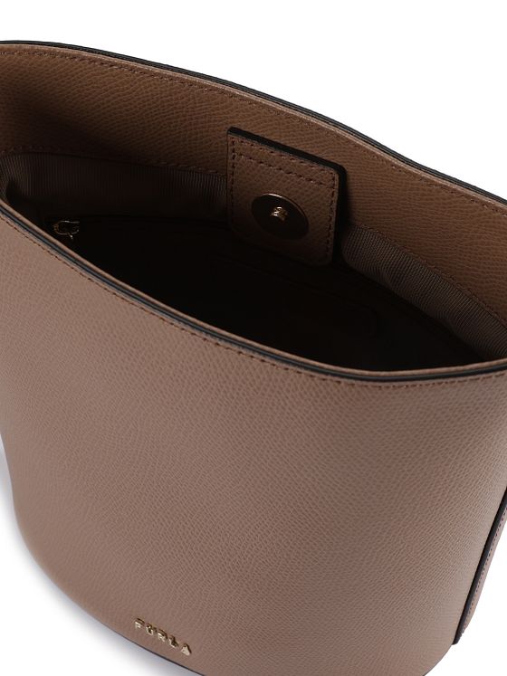 Furla Roxie Skuldertaske Læder 18.5 cm