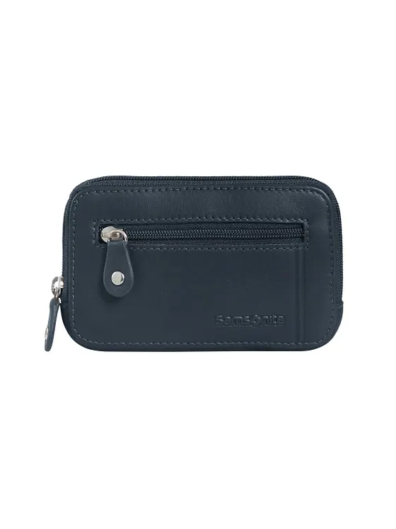 Samsonite Attack 3.0 Avainkotelo Nahka 11.5 cm Samsonite Attack 3.0 Avainkotelo Nahka 11.5 cm