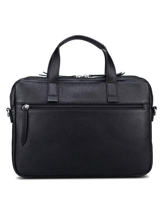 Jost Vika Laptoptaske Læder 34 cm