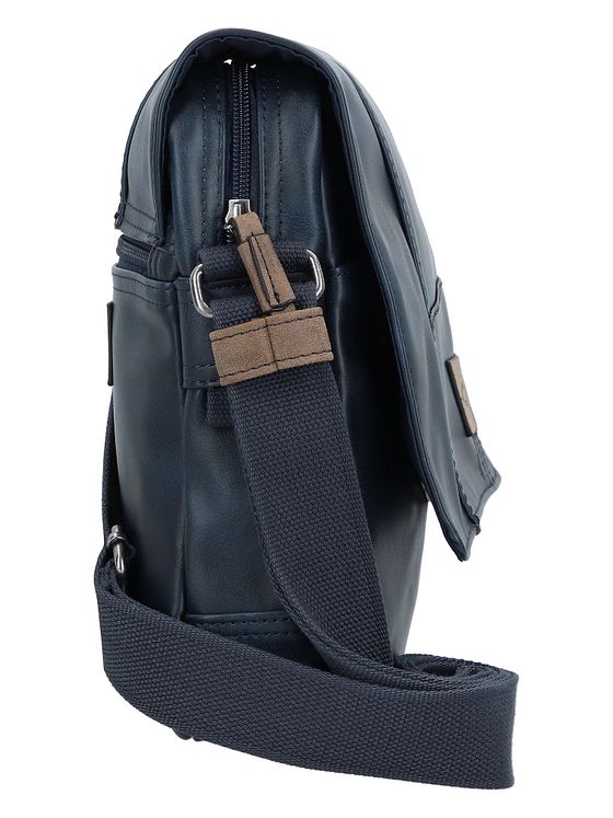 camel active Laos Skuldertaske 21 cm camel active Laos Skuldertaske 21 cm