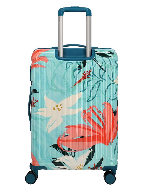 Travelite Cruise 4 hjul Kuffert 3-delt