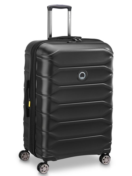 Delsey Paris Meteor 4-hjulet Kuffert L 78 cm med ekspansion