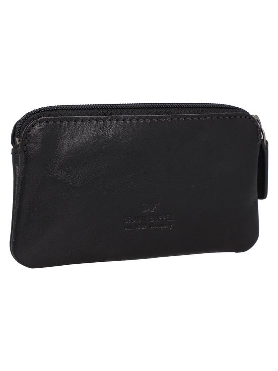 Braun Büffel Country Nøgletui Læder 12.5 cm