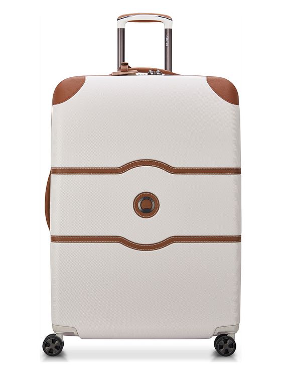 Delsey Paris Chatelet Air 2.0 4-hjulet trolley 76 cm