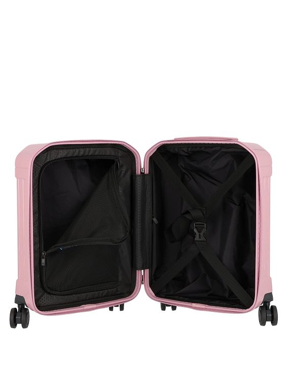 Piquadro PQ-Light 4 hjul Kabinetrolley 45 cm