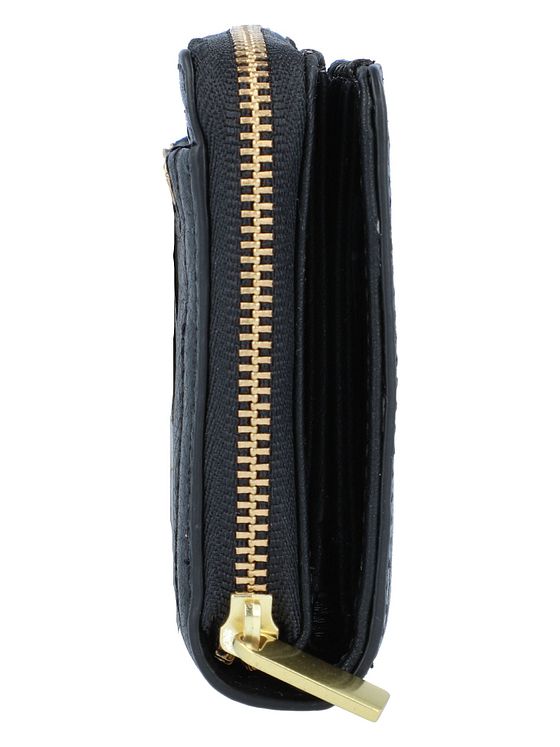 Fossil Logan pung RFID læder 11 cm Fossil Logan pung RFID læder 11 cm