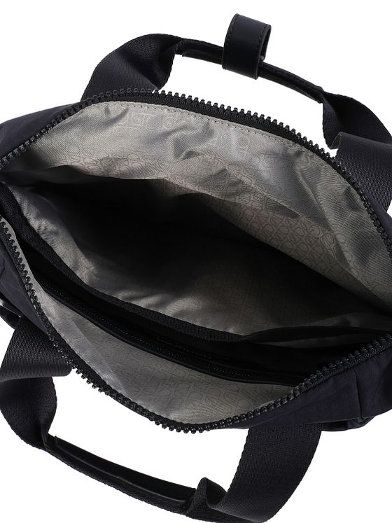 Hedgren Furo Mini Bag håndtaske RFID-beskyttelse 12.5 cm