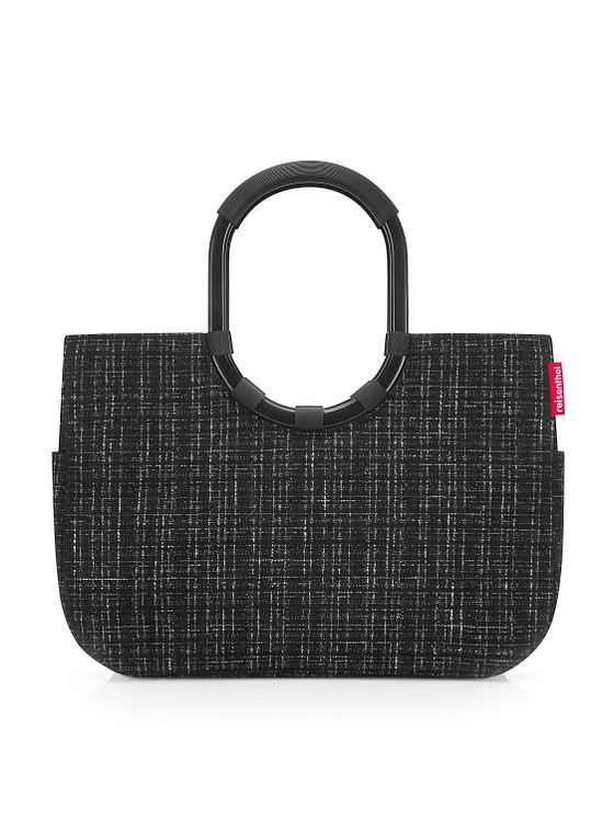 reisenthel Loopshopper L Frame Shopper Tasche 46 cm reisenthel Loopshopper L Frame Shopper Tasche 46 cm