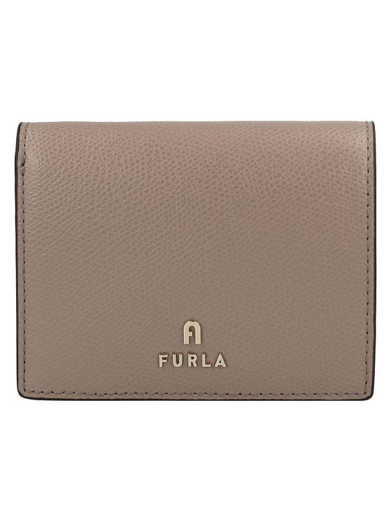 Furla Camelia Pung Læder 11 cm