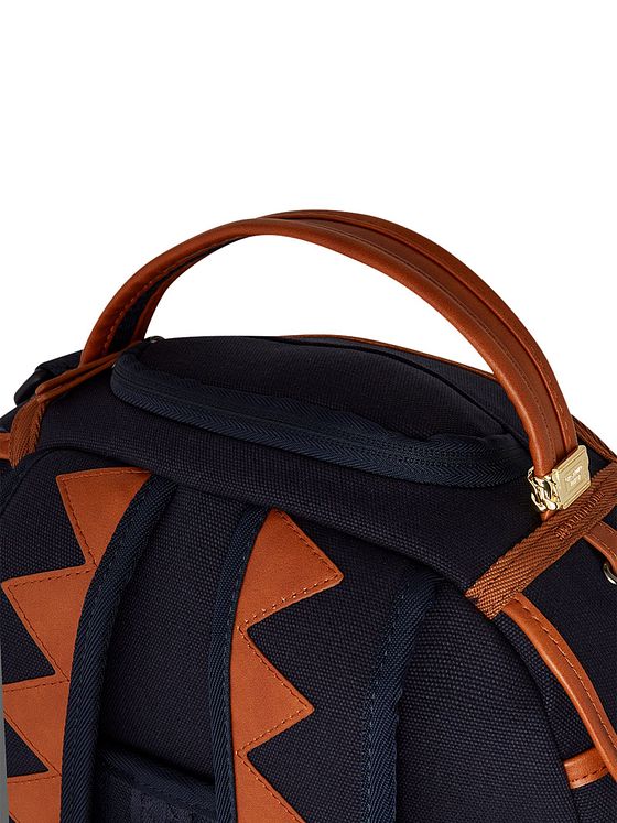 Sprayground Fun Core Whiskey Throne Blues Daypack 45 cm Laptoprum