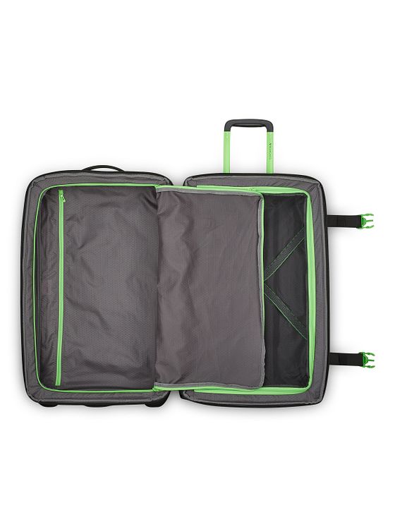 Roncato Norway 2 hjul Trolley M 68 cm