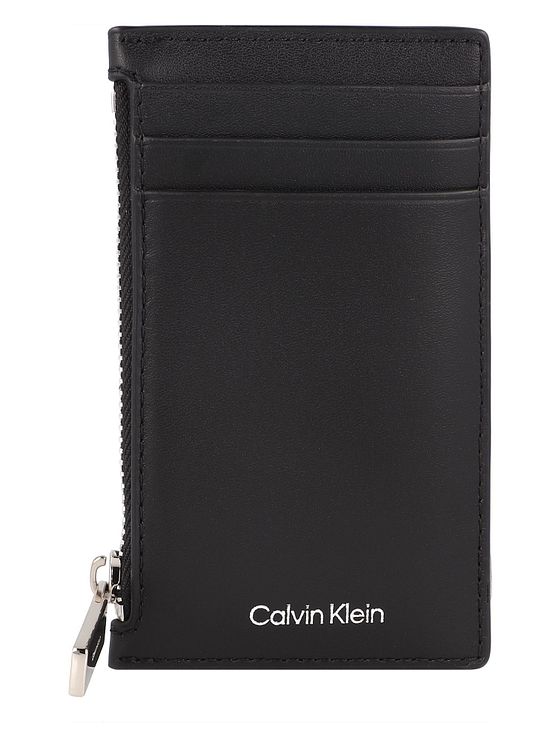 Calvin Klein CK Sleek Kreditkortetui 12.5 cm