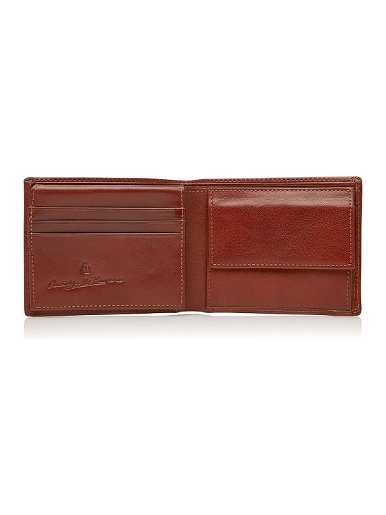 Castelijn & Beerens Gaucho-pung RFID-læder 11 cm