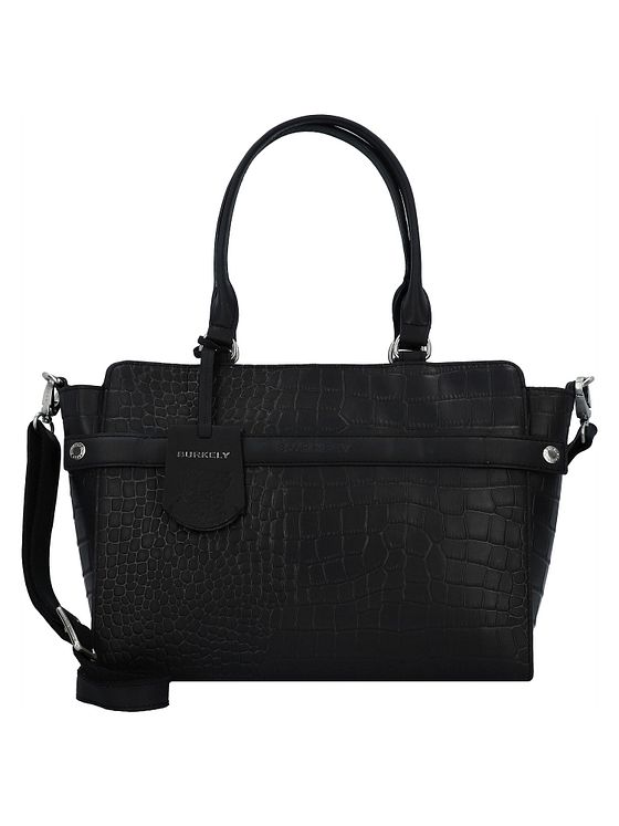 Burkely Casual Cayla Shopper-taske Læder 38 cm