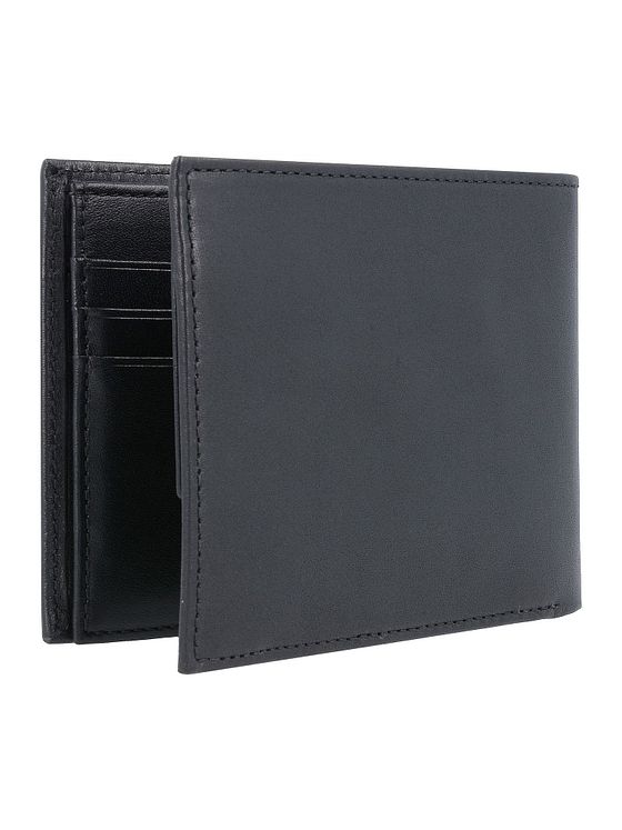 AIGNER Daily Basis-pung i læder 11 cm AIGNER Daily Basis-pung i læder 11 cm