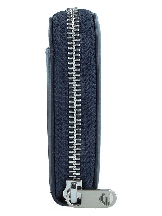 Esquire Viktoria pung RFID læder 19 cm Esquire Viktoria pung RFID læder 19 cm