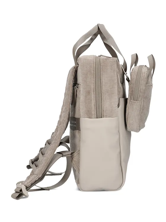 Zwei Lou Arkireppu 39 cm Kannettavan tietokoneen taskun syvyys Zwei Lou Arkireppu 39 cm Kannettavan tietokoneen taskun syvyys