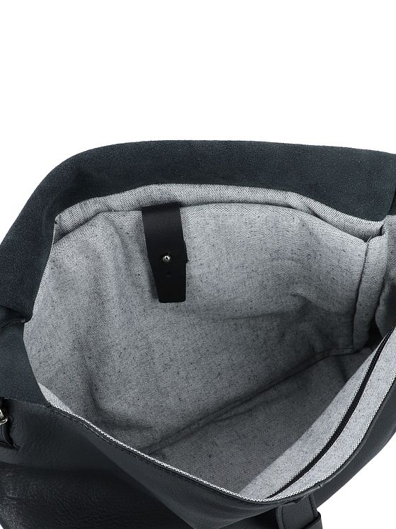 Harold's Lift Laptoptaske Læder 35 cm