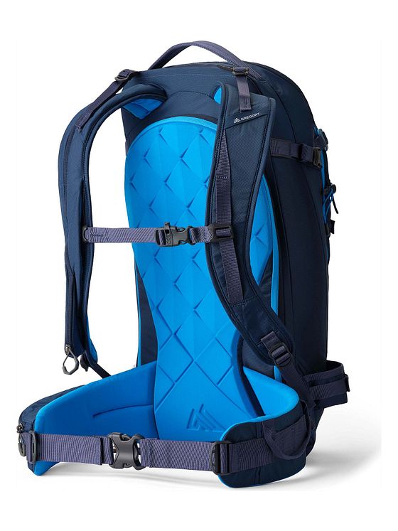 Gregory Targhee 32 L Trekking-rygsæk M-L 65 cm Gregory Targhee 32 L Trekking-rygsæk M-L 65 cm