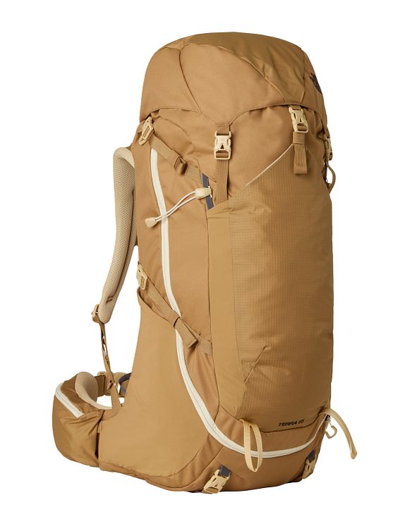 The North Face Terra 65 Vandrer-rygsæk 66 cm The North Face Terra 65 Vandrer-rygsæk 66 cm