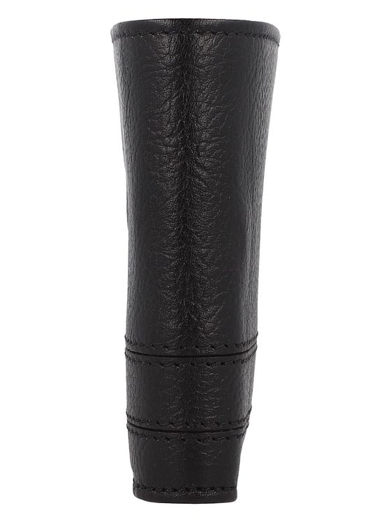 The Bridge Cesare Pung Læder 13 cm