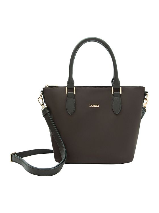 L.CREDI Alena Shopper-taske 32 cm L.CREDI Alena Shopper-taske 32 cm