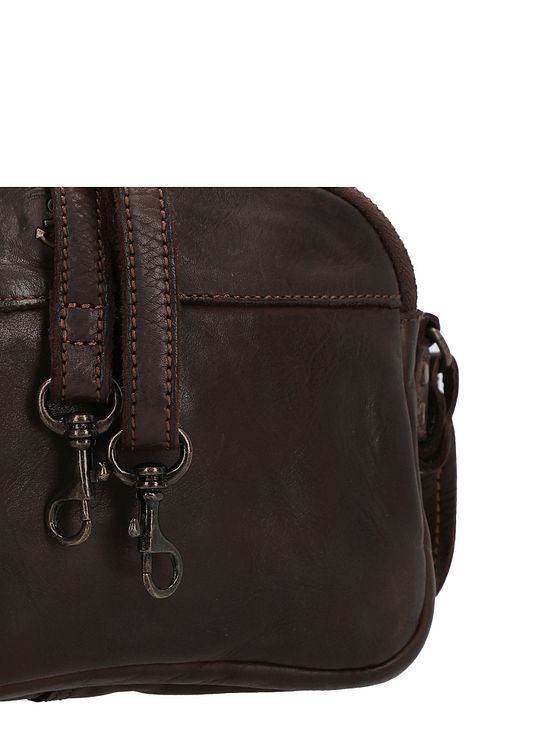 Harbour 2nd Anchor Love Rieke Skuldertaske Læder 22 cm