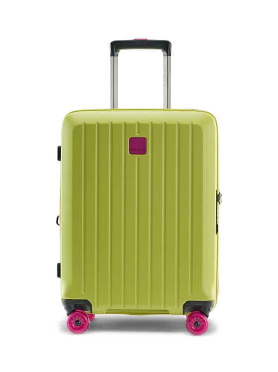 Stratic Buzz 4 hjul Kabinekuffert S 54 cm Stratic Buzz 4 hjul Kabinekuffert S 54 cm