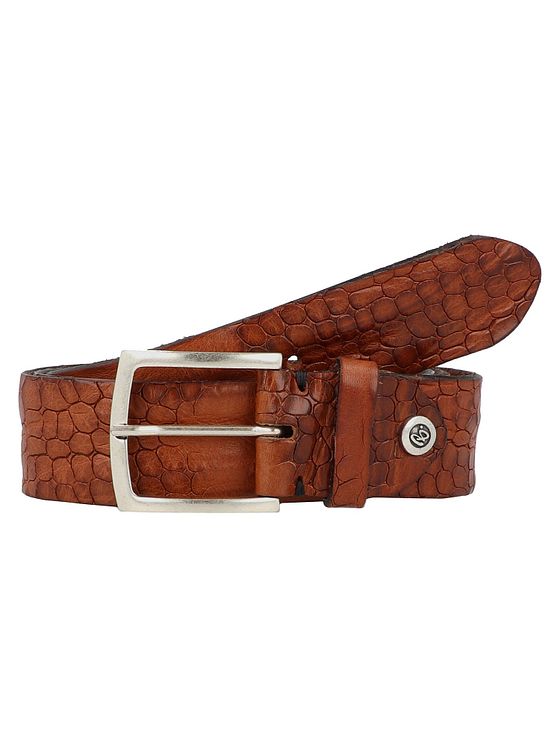 b.belt Bælte i læder