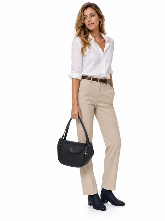Guess Coleen Bolsa de hombro 30 cm Guess Coleen Bolsa de hombro 30 cm