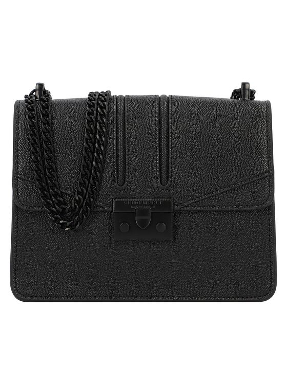 Seidenfelt Roros skuldertaske 21 cm