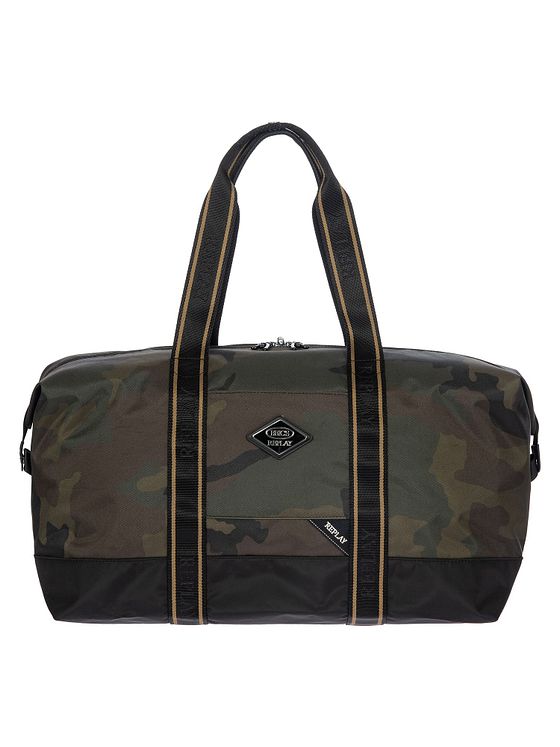 Bric's Bric´s x Replay Weekend-rejsetaske 43 cm