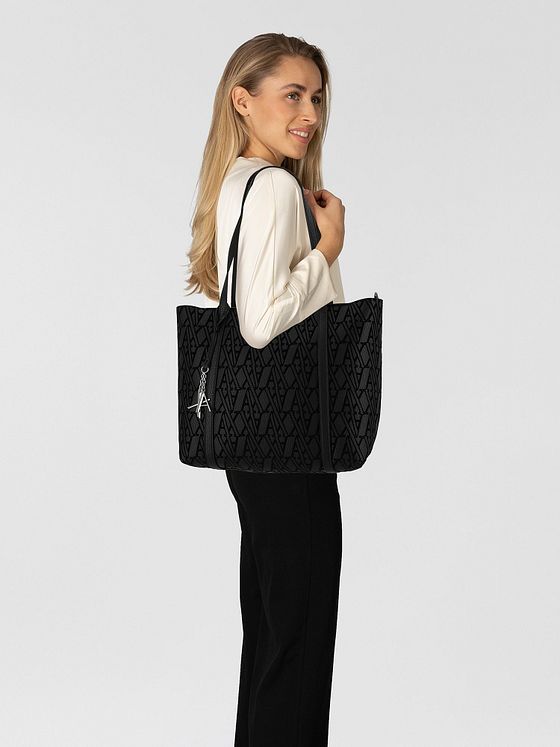 Armani Exchange Silvye Shopper-taske 33 cm