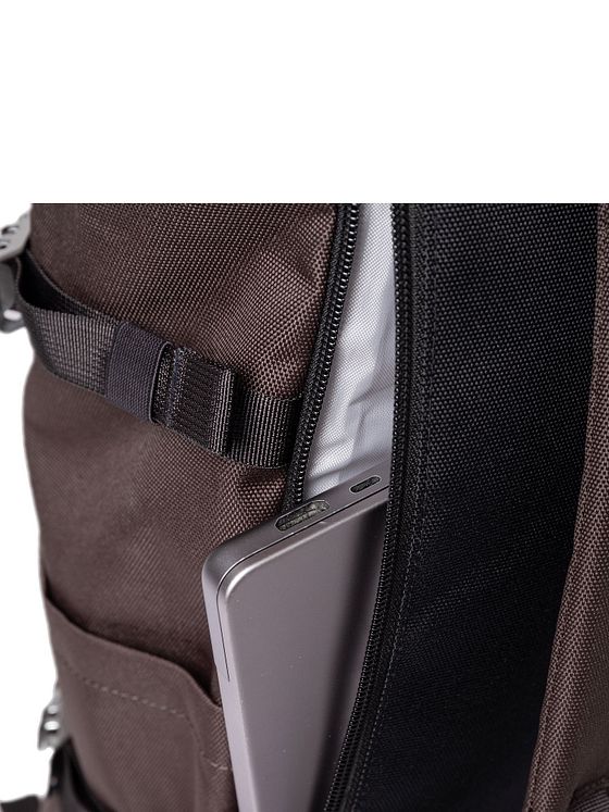 Sandqvist Icon Daypack 65 cm Laptoprum Sandqvist Icon Daypack 65 cm Laptoprum