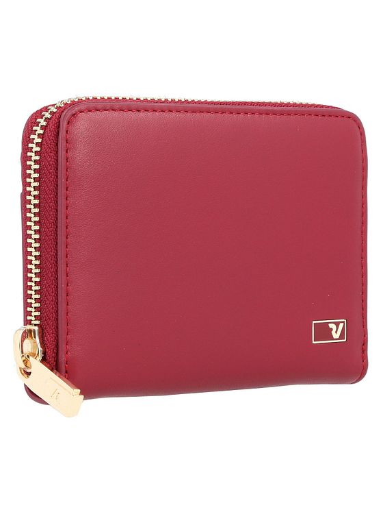 Roncato Firenze pung i læder 11 cm