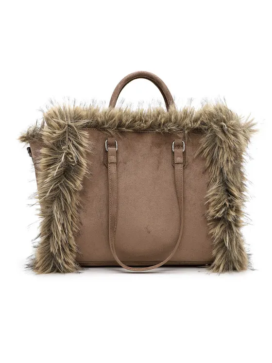 Suri Frey SFY Chessy Shopperit 49 cm Suri Frey SFY Chessy Shopperit 49 cm